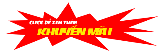 Chương trình khuyến mại khuyen-mai