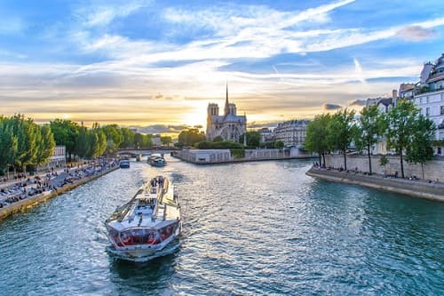 Sông Seine