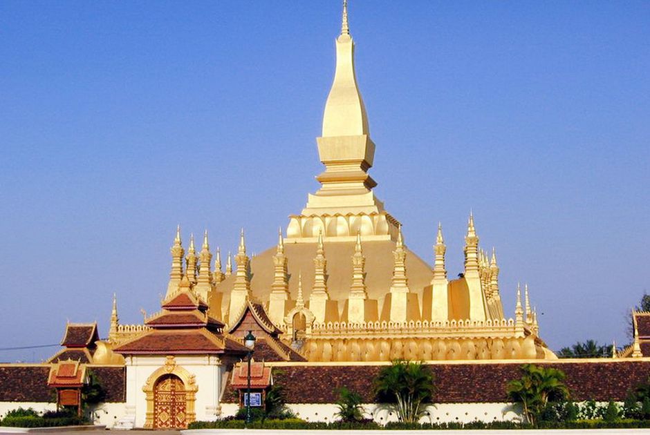 Chuyển phát nhanh bưu phẩm từ Viêng Chăn về Trà Vinh