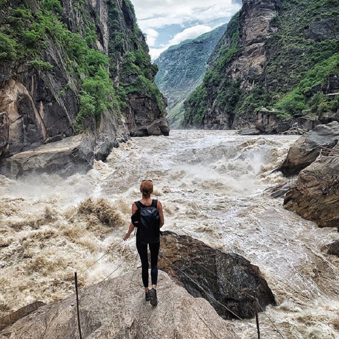 Hồ Khiêu Hiệp có gì đẹp