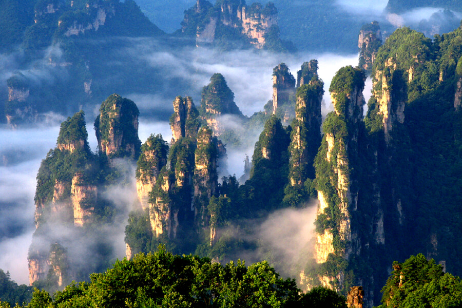 Ân Thi 1