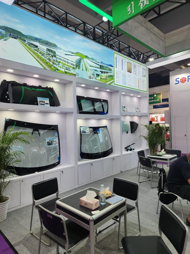 hội chợ Canton Fair 2024 giai đoạn 1 20