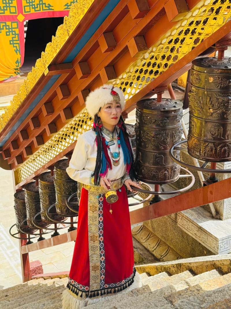 câu hỏi thường gặp về du lịch Lệ Giang Shangrila 14