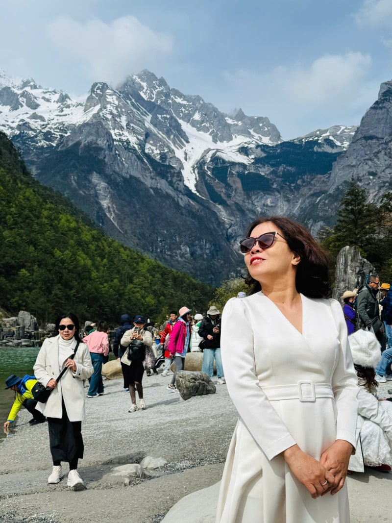 câu hỏi thường gặp về du lịch Lệ Giang Shangrila 3