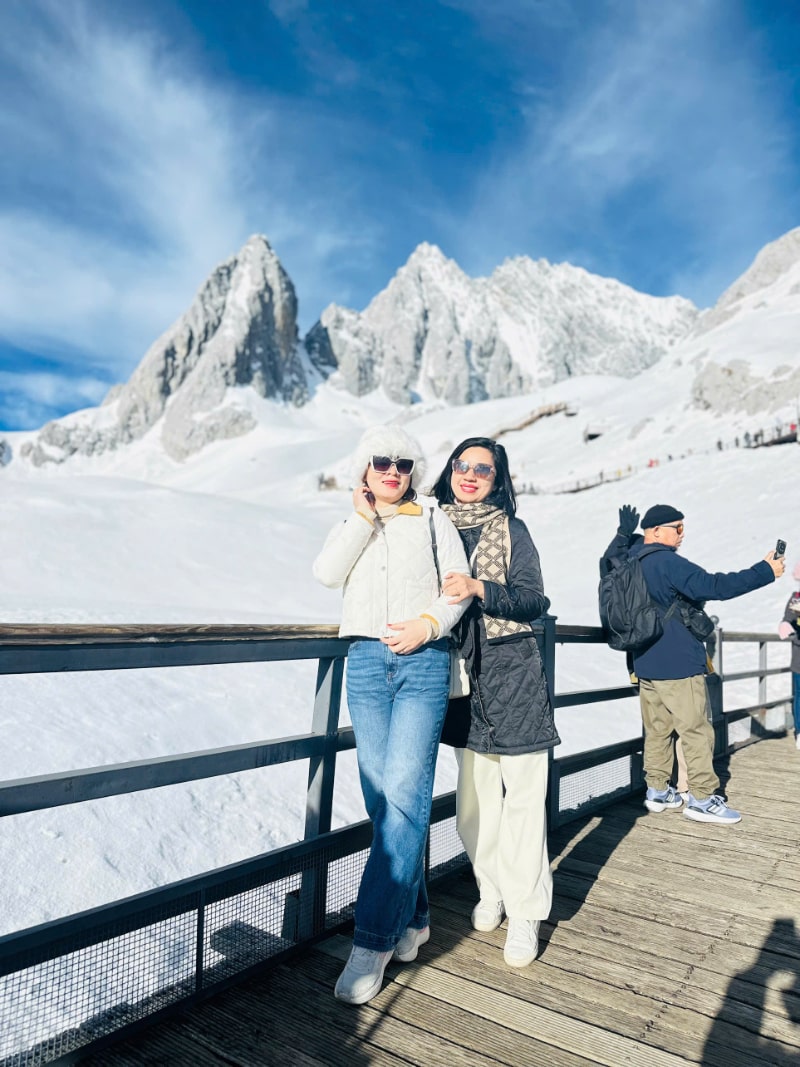 câu hỏi thường gặp về du lịch Lệ Giang Shangrila 4