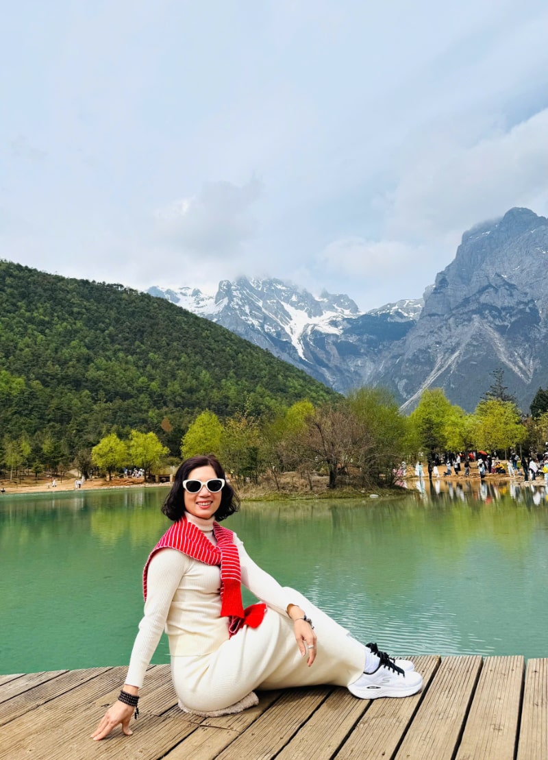 câu hỏi thường gặp về du lịch Lệ Giang Shangrila 7