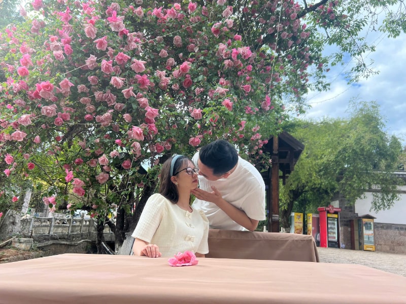 câu hỏi thường gặp về du lịch Lệ Giang Shangrila 8