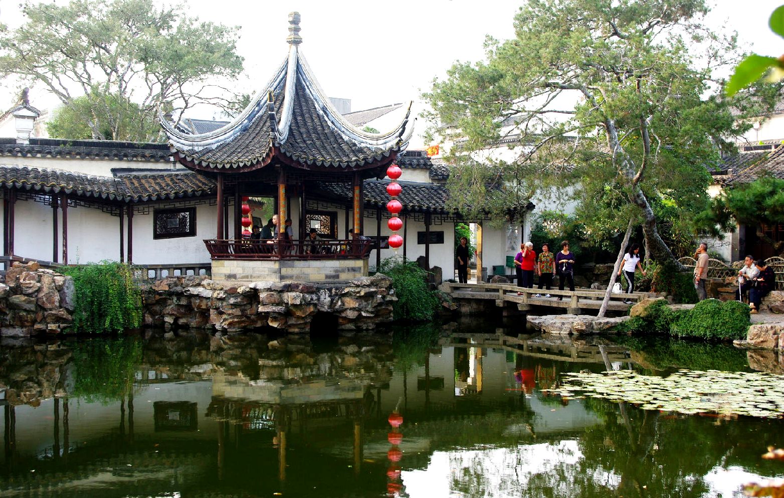 Tour Thượng Hải 6 ngày 5 đêm (Thượng Hải - Hàng Châu - Tô Châu - Ô Trấn): Đặc điểm, lịch trình, giá bán, kinh nghiệm đặt tour và công ty uy tín