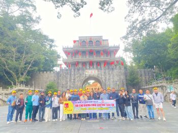 Hình Ảnh Mới Nhất Hội Chợ Canton Fair 2025 Đợt 2 Tại Quảng Châu hinh-anh-moi-nhat-hoi-cho-canton-fair-2025-dot-2-tai-quang-chau