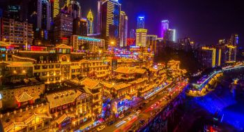 Khám phá khu phố cổ Hồng Nhai Động kham-pha-khu-pho-co-hong-nhai-dong
