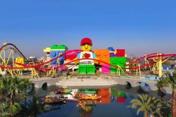 legoland-thuong-hai-cong-vien-lego-dau-tien-tai-trung-quoc