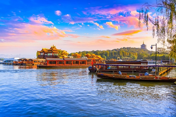 Kinh nghiệm đi du lịch Trung Quốc chi tiết nhất 2022