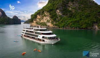 Voucher tour du thuyền Le Theatre Hạ Long 5 sao vịnh Lan Hạ 2 ngày 1 đêm voucher-tour-du-thuyen-le-theatre-ha-long-5-sao-vinh-lan-ha-2-ngay-1-dem