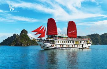 voucher-tour-du-thuyen-oasis-bay-cruise-ha-long-2-ngay-1-dem
