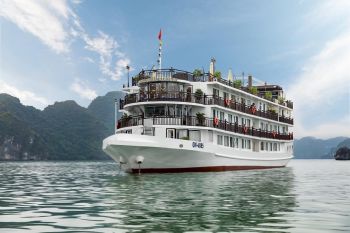 voucher-tour-du-thuyen-vinh-ha-long-2-ngay-1-dem-du-thuyen-margaret-cruise-5-sao