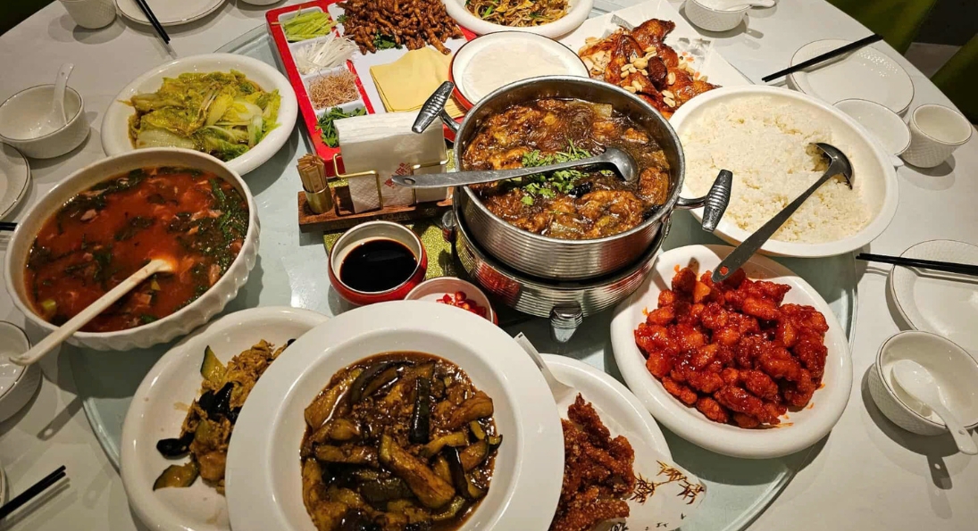 Tour Thượng Hải - Hàng Châu - Tây Ô Trấn 5N4Đ bay 9C 2