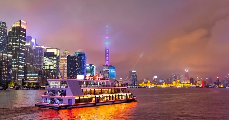 Tour du lịch Thượng Hải 2023, giá hấp dẫn, nhiều ưu đãi